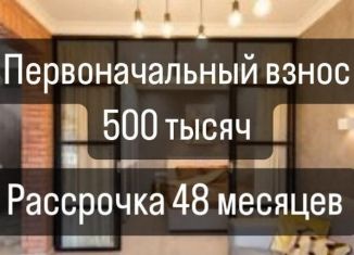 Продажа 1-комнатной квартиры, 36 м2, Дагестан, Хушетское шоссе, 93