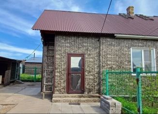 Продается дом, 45 м2, рабочий посёлок Мишелёвка, улица Гайдара, 12