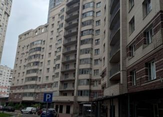 Продается однокомнатная квартира, 45.8 м2, Санкт-Петербург, проспект Луначарского, 11к3, Выборгский район