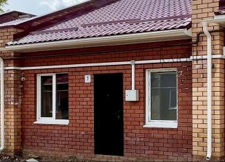 Продам таунхаус, 30 м2, деревня Зелёная Поляна, улица Юрия Гагарина, 24/1