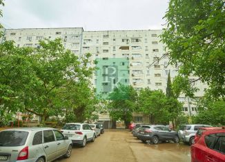 Продается трехкомнатная квартира, 62.5 м2, Севастополь, улица Косарева, 27