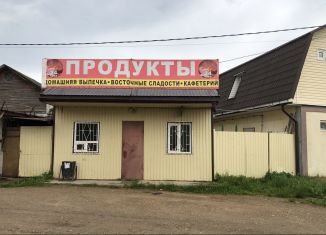 Сдам торговую площадь, 50 м2, Малоярославец, Совхозный переулок, 3