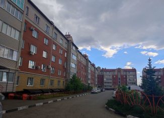 Продажа однокомнатной квартиры, 36 м2, село Троицкое, Тенистая улица, 4