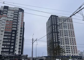 Продажа 1-ком. квартиры, 44 м2, Оренбургская область