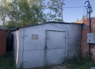 Продам гараж, 13 м2, Хабаровский край