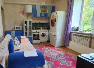 2-комнатная квартира на продажу, 27.2 м2, Барнаул, Капитальный переулок, 33, Центральный район