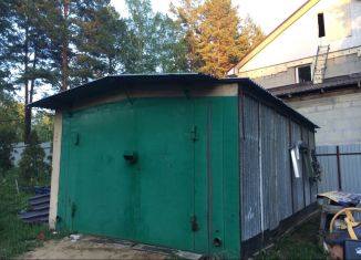 Продается гараж, 26 м2, рабочий поселок Маркова