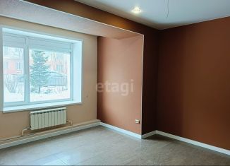 Трехкомнатная квартира на продажу, 84.7 м2, Кемеровская область, улица Рукавишникова, 14