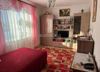 Продаю 2-комнатную квартиру, 43.6 м2, Новосибирская область, Советская улица, 46