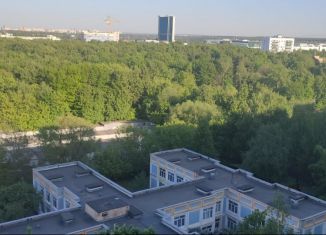Продается 3-комнатная квартира, 74 м2, Москва, Варшавское шоссе, 143к2