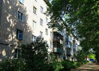 Продам двухкомнатную квартиру, 44.5 м2, Ивановская область, микрорайон 14-е Почтовое Отделение, 176