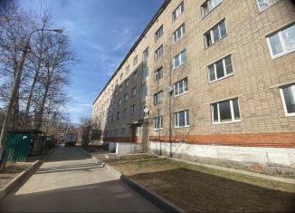 Продаю комнату, 18 м2, Егорьевск, Огородная улица, 10