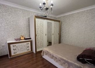 Сдам двухкомнатную квартиру, 50 м2, Грозный, улица Пугачёва, 199, Висаитовский район