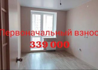 Продажа 1-комнатной квартиры, 20.5 м2, село Осиново, улица Гайсина