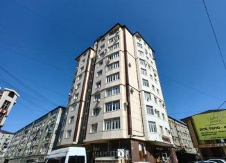 Двухкомнатная квартира на продажу, 78.4 м2, Дагестан, улица 345-й Дагестанской Стрелковой Дивизии, 13Б
