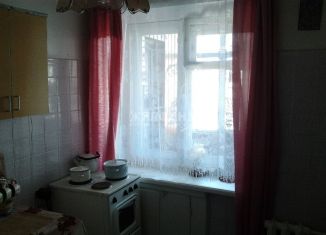 1-комнатная квартира в аренду, 38 м2, Новосибирск, Шлюзовая улица, 24, метро Площадь Маркса