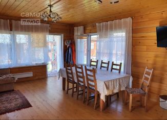 Продаю дом, 100 м2, деревня Асканыш, Центральная улица