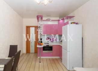 Продается однокомнатная квартира, 41 м2, Тюменская область, улица Прокопия Артамонова, 8к1