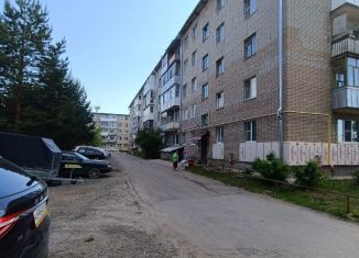 Двухкомнатная квартира на продажу, 44.6 м2, Вологодская область, Шлюзовая улица, 26