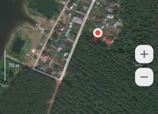 Продам земельный участок, 14 сот., СПК Дубник