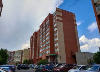 Однокомнатная квартира на продажу, 41.5 м2, Московская область, проспект Боголюбова, 43