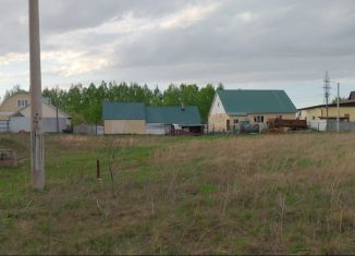 Продажа земельного участка, 15 сот., Давлеканово