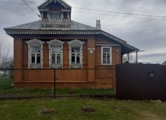 Продается дом, 52 м2, село Архиповка, Школьный переулок