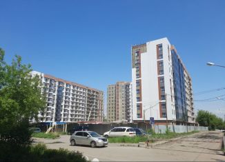 Продаю трехкомнатную квартиру, 56.4 м2, Иркутск