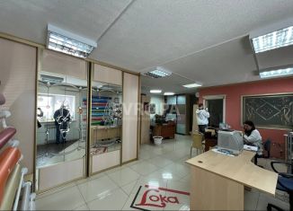 Аренда офиса, 60 м2, Ульяновская область, Лесная улица, 52к1