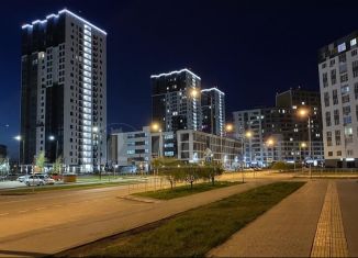 Продажа 1-комнатной квартиры, 44 м2, Тюменская область, улица Александра Протозанова, 8