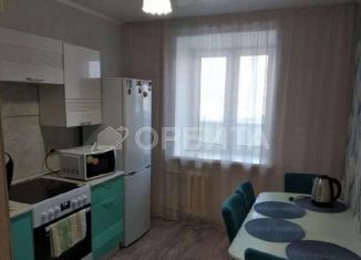 1-комнатная квартира на продажу, 34.3 м2, Тюменская область, улица Щербакова, 150к2