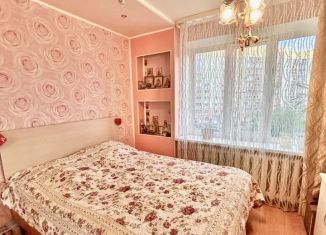 Продажа трехкомнатной квартиры, 66.9 м2, Вологодская область, Шекснинский проспект, 31