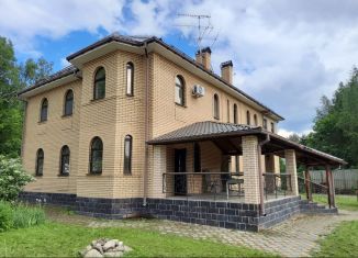 Сдам в аренду дом, 400 м2, посёлок подсобного хозяйства Минзаг, Заречная улица