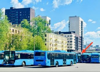 Продается торговая площадь, 112 м2, Москва, Путейская улица, 2, район Западное Дегунино