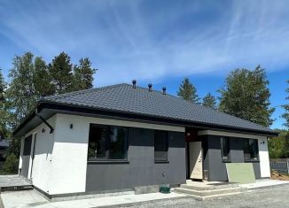 Продается дом, 136.6 м2, Ревда, Спортивная улица