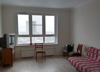 Сдам 2-комнатную квартиру, 52 м2, Москва, улица Константина Федина, 13