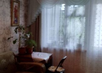 Однокомнатная квартира на продажу, 30 м2, Оренбургская область, улица Короленко, 120