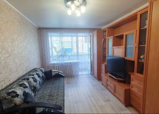 Продается двухкомнатная квартира, 40.5 м2, Сызрань, улица Комарова, 6