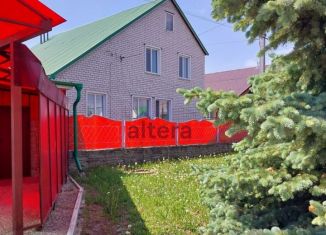 Дом на продажу, 172 м2, село Большая Атня, улица Чулпана