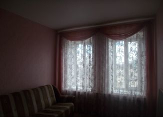 Сдаю в аренду двухкомнатную квартиру, 39 м2, Ивановская область, Комсомольская площадь, 14