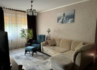 Продам трехкомнатную квартиру, 59.6 м2, Новосибирская область, улица Петухова, 146