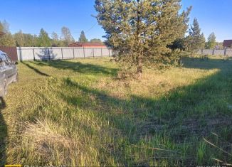 Продажа участка, 10 сот., СПК Дубник, Чистая улица