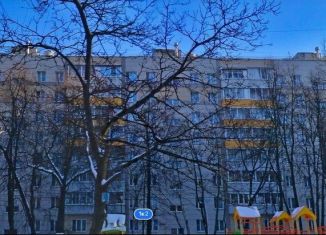 Продажа трехкомнатной квартиры, 58.9 м2, Москва, Чертановская улица, 1к2, метро Южная