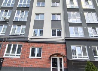 Продажа двухкомнатной квартиры, 55.6 м2, Калининград