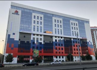 Продам машиноместо, 14 м2, Краснодар, Садовая улица, 159с1, ЖК На Садовой