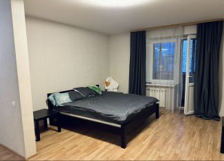 1-комнатная квартира в аренду, 44 м2, Рязанская область, Солотчинское шоссе, 2