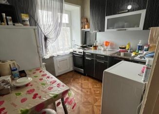 Продам двухкомнатную квартиру, 42 м2, Красноярский край, улица Бегичева, 29