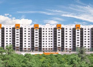 Продажа 2-комнатной квартиры, 54.9 м2, Смоленск, Промышленный район