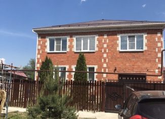 Продажа коттеджа, 227.4 м2, Нижегородская область, Загородная улица