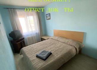 Сдается в аренду трехкомнатная квартира, 65 м2, Московская область, улица Мира